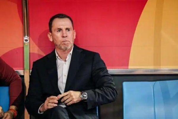 盈股网配资 还有变数？曝久尔非“国足救火主帅”唯一人选，足协仍在权衡中