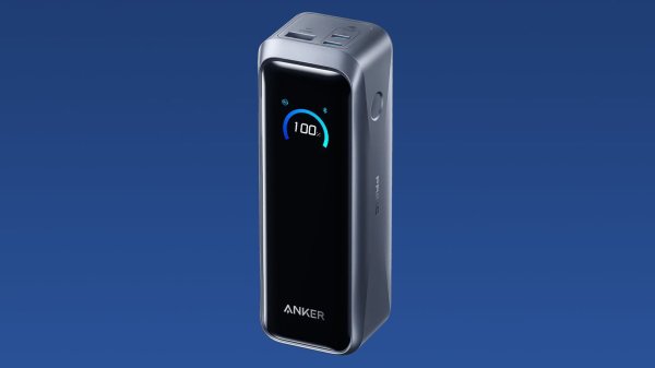 天金策略 全球最紧凑 160W 多口充电器等，安克 Anker 发布多款新品
