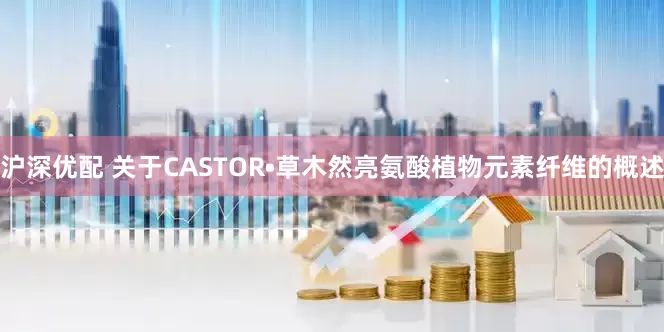 沪深优配 关于CASTOR•草木然亮氨酸植物元素纤维的概述