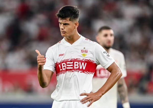 天胜资产 塞尔列可能回归皇马的青训：切马、尼科-帕斯和拉蒙等人在列